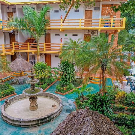 Bungalows As De Oros Ринкон де Гуаябитос Екстериор снимка