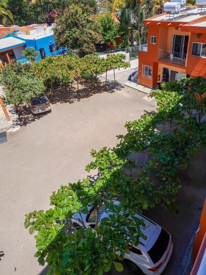 Bungalows As De Oros Ринкон де Гуаябитос Екстериор снимка