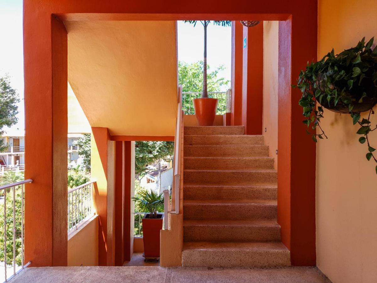 Bungalows As De Oros Ринкон де Гуаябитос Екстериор снимка